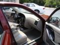 Chianti Red - Elantra GLS Sedan Photo No. 12