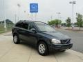 Shadow Blue Metallic - XC90 3.2 AWD Photo No. 2