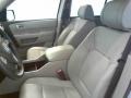 2009 Billet Silver Metallic Honda Pilot EX-L  photo #5