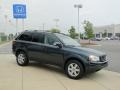 Shadow Blue Metallic - XC90 3.2 AWD Photo No. 3
