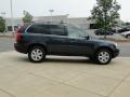 Shadow Blue Metallic - XC90 3.2 AWD Photo No. 4