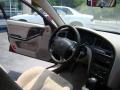 Chianti Red - Elantra GLS Sedan Photo No. 15
