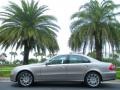 Pewter Metallic - E 350 4Matic Sedan Photo No. 1