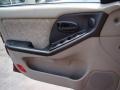 Chianti Red - Elantra GLS Sedan Photo No. 17