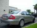 Pewter Metallic - E 350 4Matic Sedan Photo No. 6