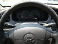 Chianti Red - Elantra GLS Sedan Photo No. 21