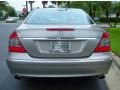 Pewter Metallic - E 350 4Matic Sedan Photo No. 7