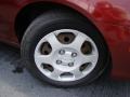 Chianti Red - Elantra GLS Sedan Photo No. 26