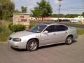 Medium Gray Metallic - Impala LS Photo No. 1