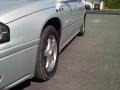 Medium Gray Metallic - Impala LS Photo No. 3