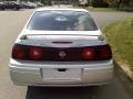 Medium Gray Metallic - Impala LS Photo No. 5