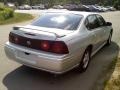 Medium Gray Metallic - Impala LS Photo No. 6