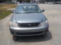 2001 Silver Spruce Metallic Toyota Avalon XL  photo #2