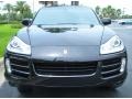 Black - Cayenne Tiptronic Photo No. 3