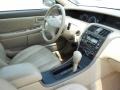 2001 Silver Spruce Metallic Toyota Avalon XL  photo #6