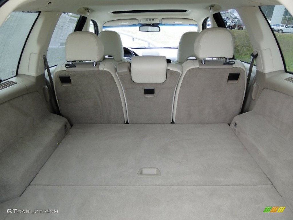2007 Volvo XC90 3.2 AWD Trunk Photo #50203113