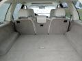 Taupe Trunk Photo for 2007 Volvo XC90 #50203113
