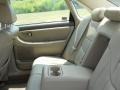 2001 Silver Spruce Metallic Toyota Avalon XL  photo #10