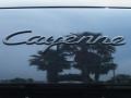 Black - Cayenne Tiptronic Photo No. 9