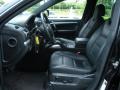 Black - Cayenne Tiptronic Photo No. 11
