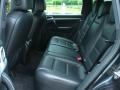 Black - Cayenne Tiptronic Photo No. 13