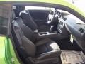 2011 Green with Envy Dodge Challenger SRT8 392  photo #9