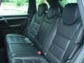 Black - Cayenne Tiptronic Photo No. 14