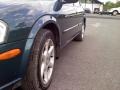 Gray Lustre Metallic - Maxima SE Photo No. 3