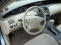 2001 Silver Spruce Metallic Toyota Avalon XL  photo #21