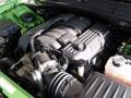 6.4 Liter 392 HEMI OHV 16-Valve VVT V8 Engine for 2011 Dodge Challenger SRT8 392 #50203293