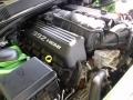 6.4 Liter 392 HEMI OHV 16-Valve VVT V8 Engine for 2011 Dodge Challenger SRT8 392 #50203308