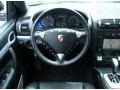 Black - Cayenne Tiptronic Photo No. 19