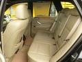 2003 Black Sapphire Metallic BMW X5 4.4i  photo #9