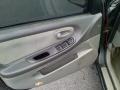 Gray Lustre Metallic - Maxima SE Photo No. 9