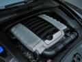 Black - Cayenne Tiptronic Photo No. 25