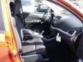 2011 Mango Tango Pearl Dodge Journey Express  photo #9