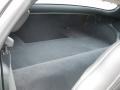 Black Trunk Photo for 2004 Chevrolet Corvette #50203464