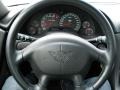 Black Steering Wheel Photo for 2004 Chevrolet Corvette #50203518