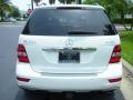Arctic White - ML 350 4Matic Photo No. 7