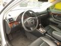 Ebony Prime Interior Photo for 2005 Audi A4 #50203695