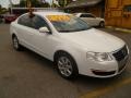 Candy White - Passat 2.0T Sedan Photo No. 1