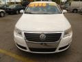Candy White - Passat 2.0T Sedan Photo No. 2
