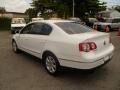 Candy White - Passat 2.0T Sedan Photo No. 4