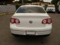 Candy White - Passat 2.0T Sedan Photo No. 5