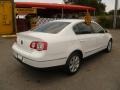 Candy White - Passat 2.0T Sedan Photo No. 6
