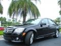 Black - C 300 Sport Photo No. 2