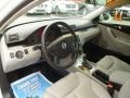 Candy White - Passat 2.0T Sedan Photo No. 7