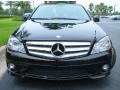 Black - C 300 Sport Photo No. 3