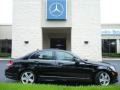 Black - C 300 Sport Photo No. 5