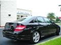 Black - C 300 Sport Photo No. 6